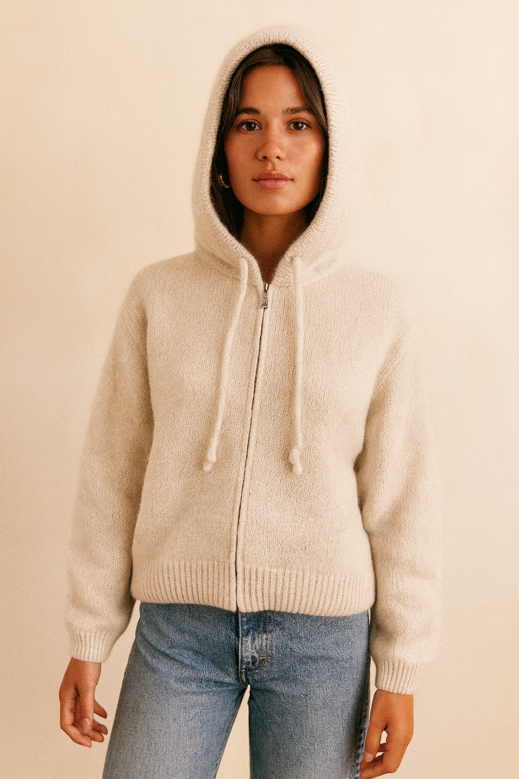 GILET MUSY