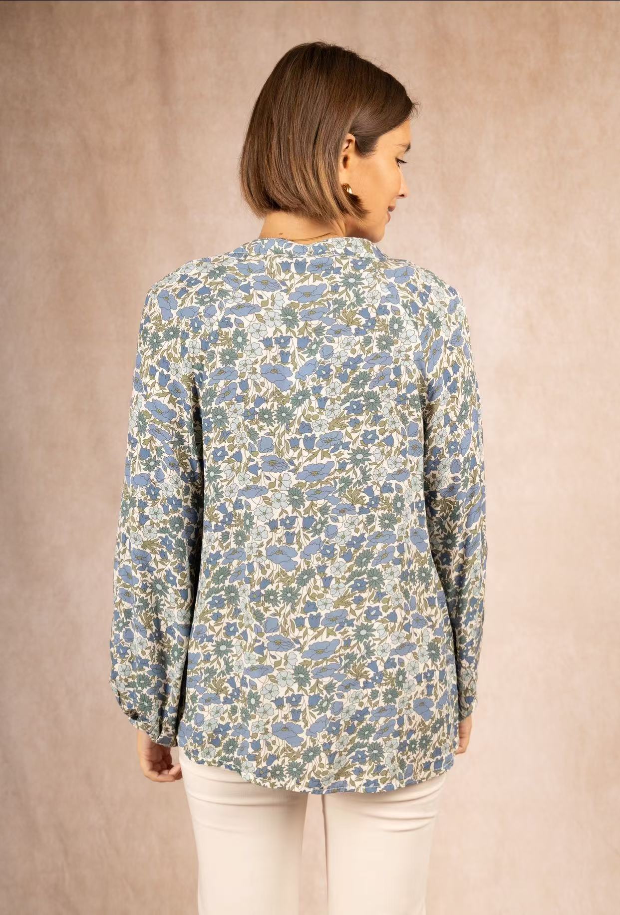 BLOUSE CELIA