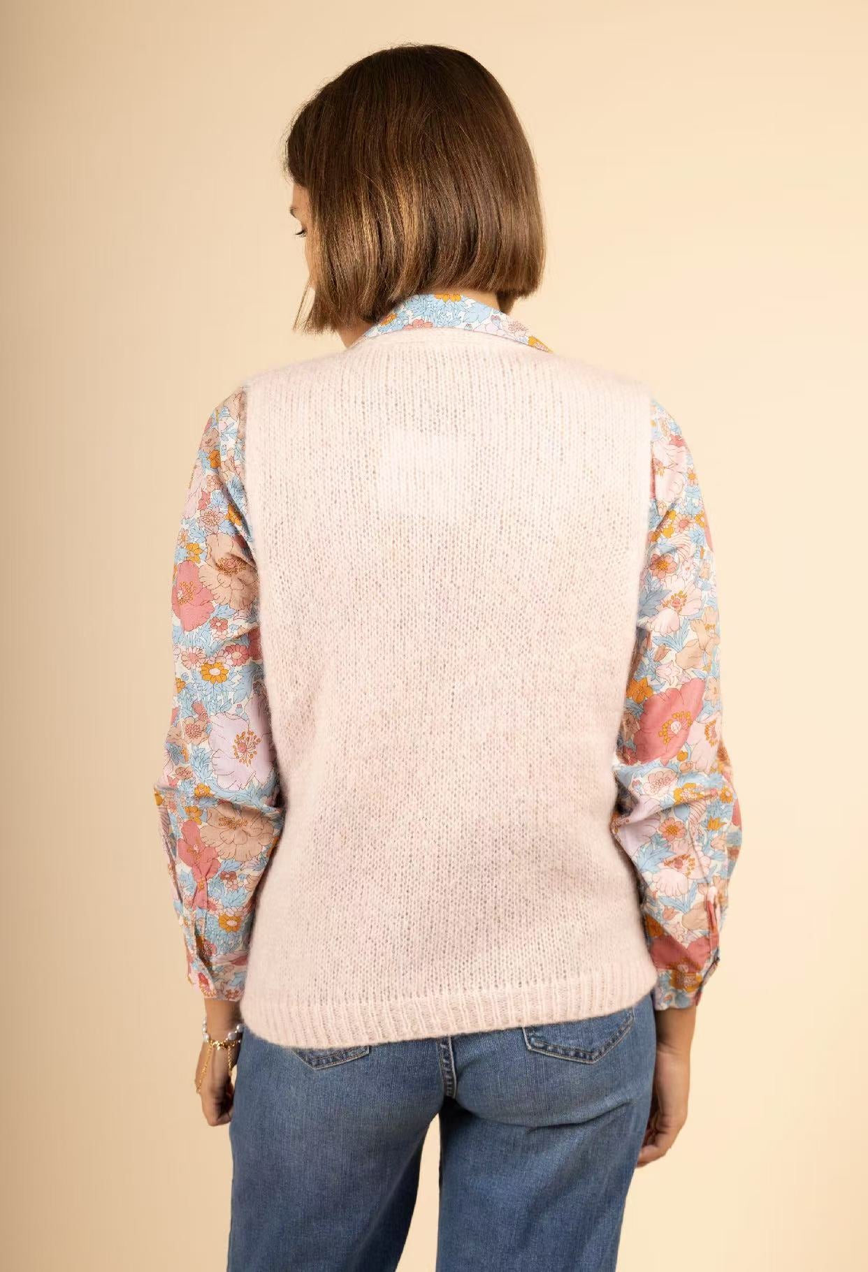 GILET MARIA