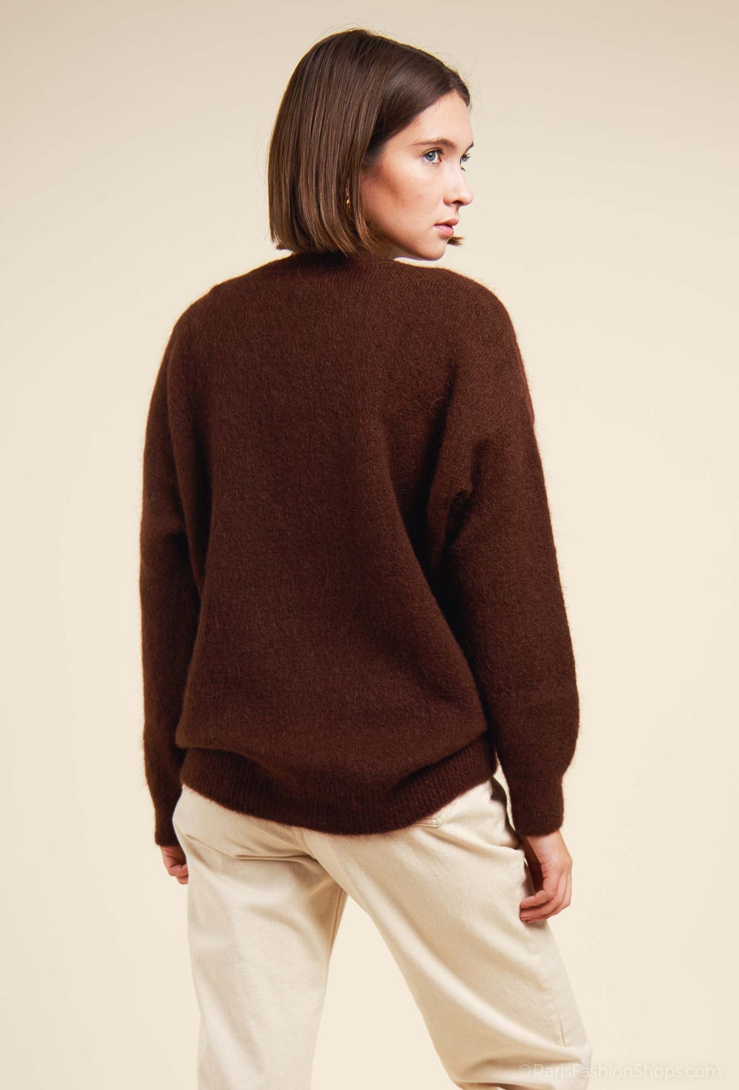 PULL LEA