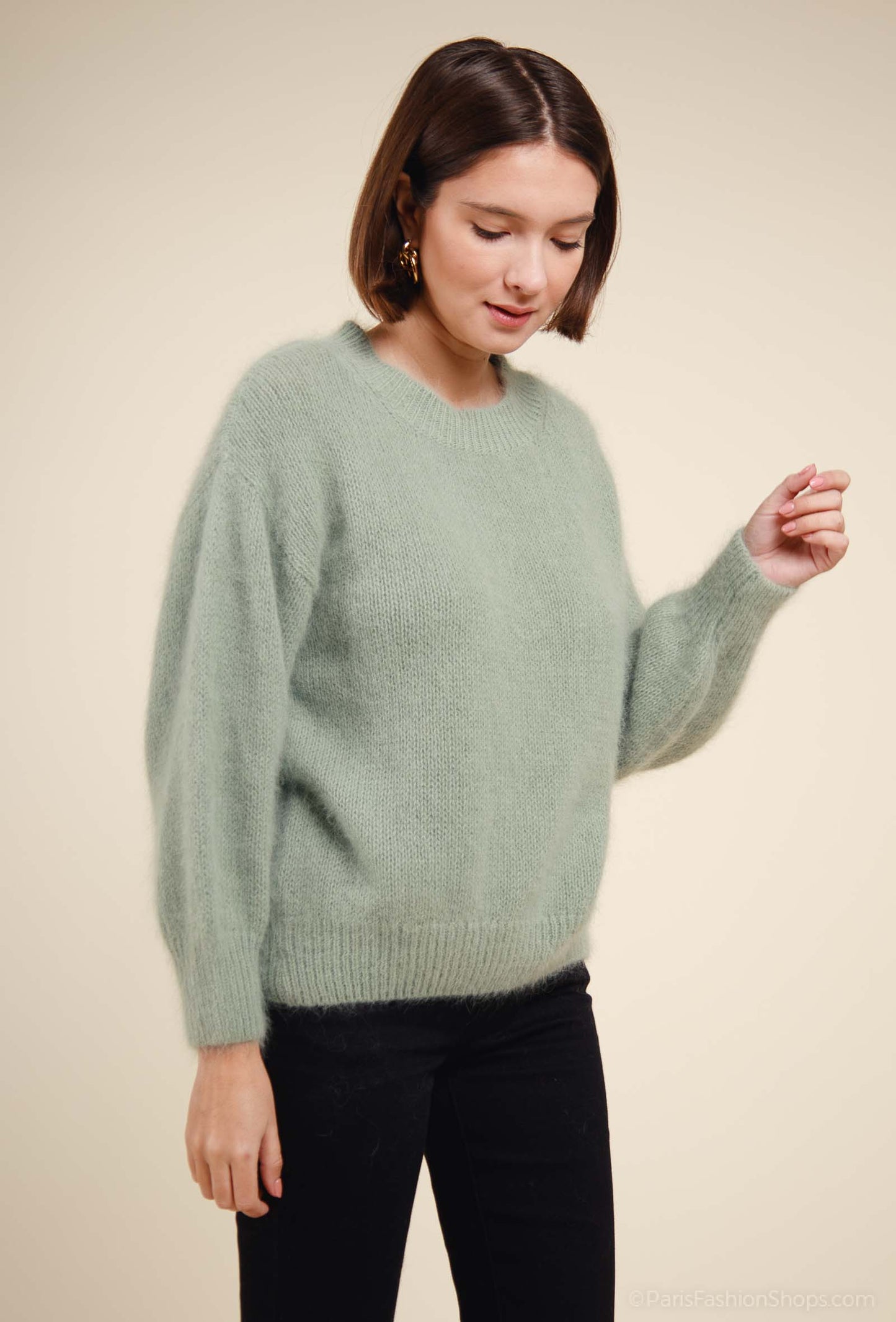 PULL ADORE