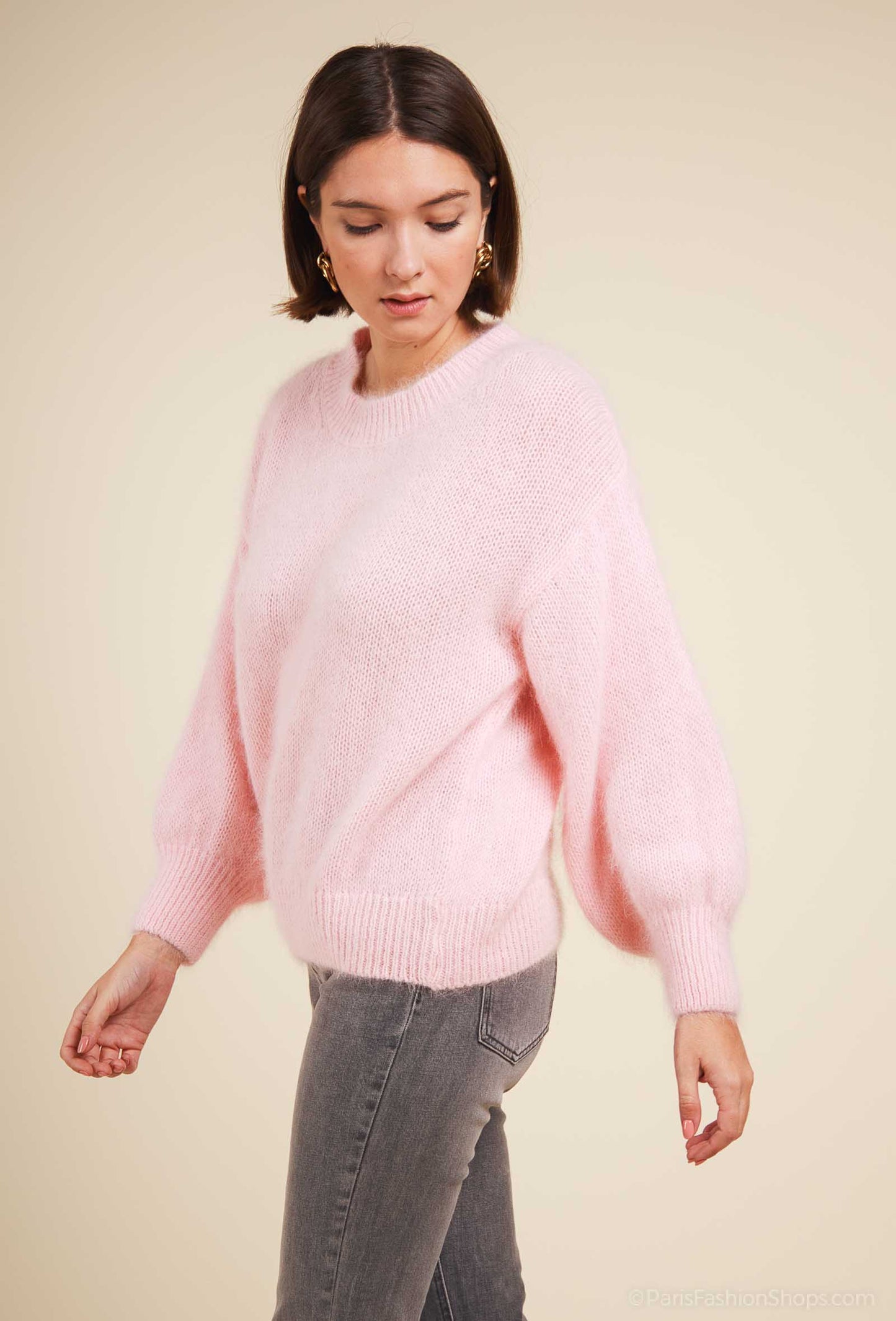 PULL ADORE