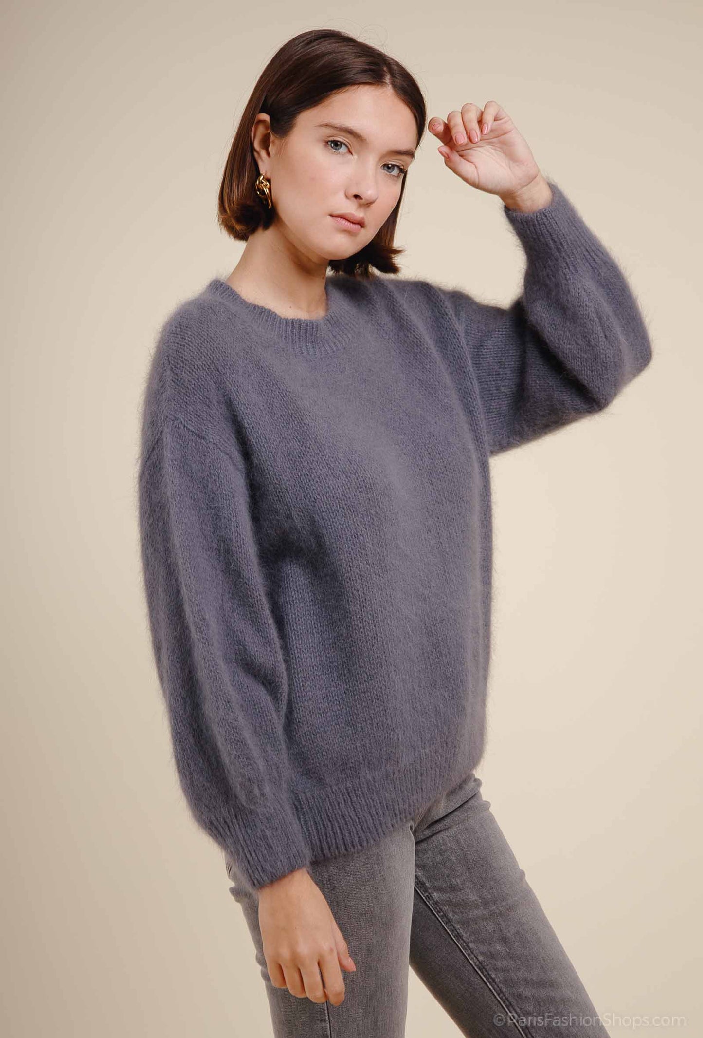 PULL ADORE