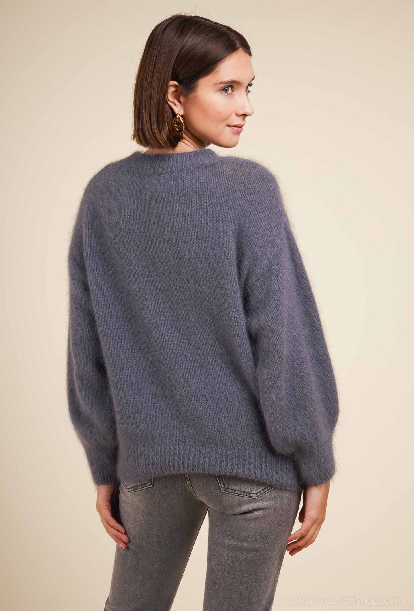 PULL ADORE