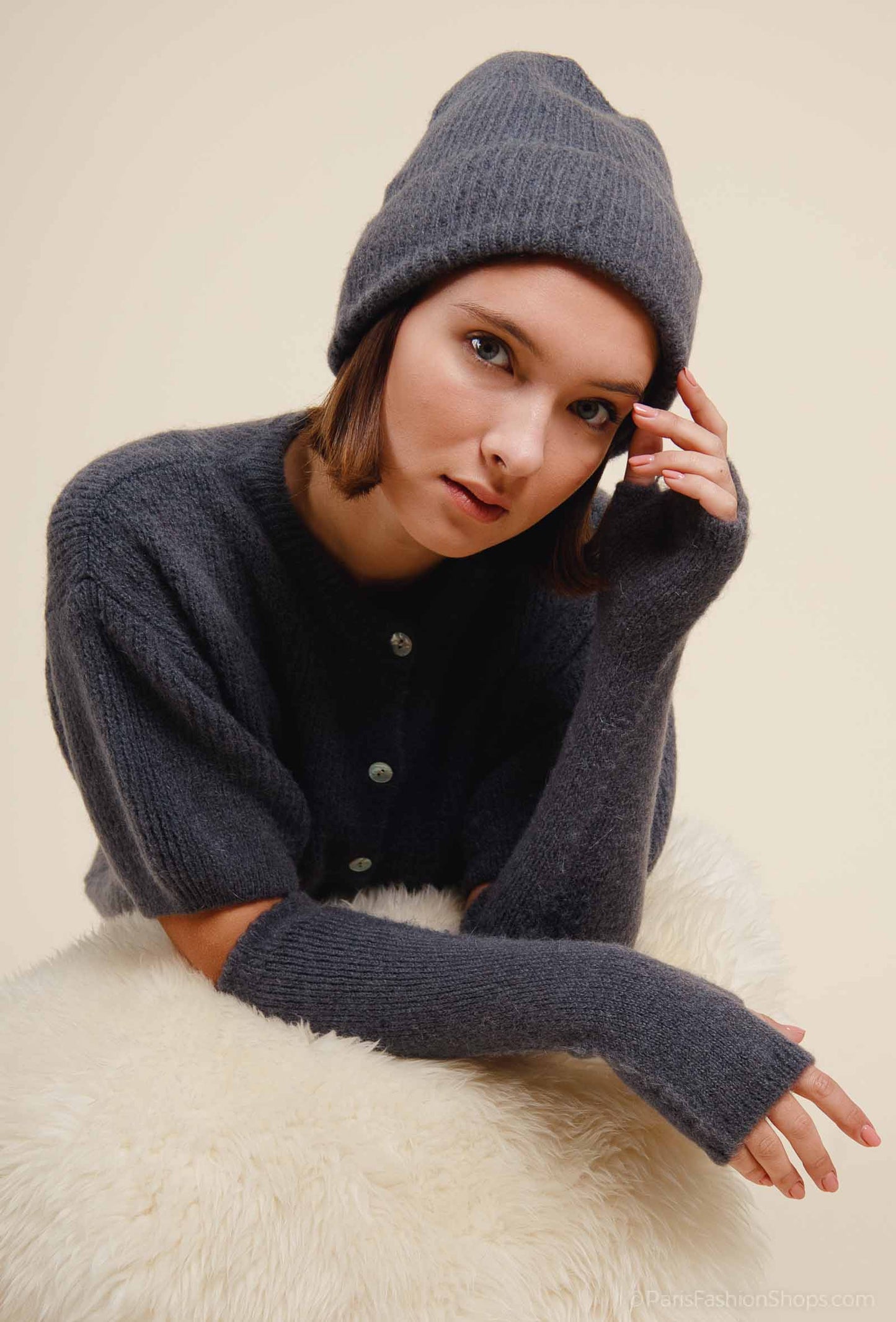 BONNET MIA