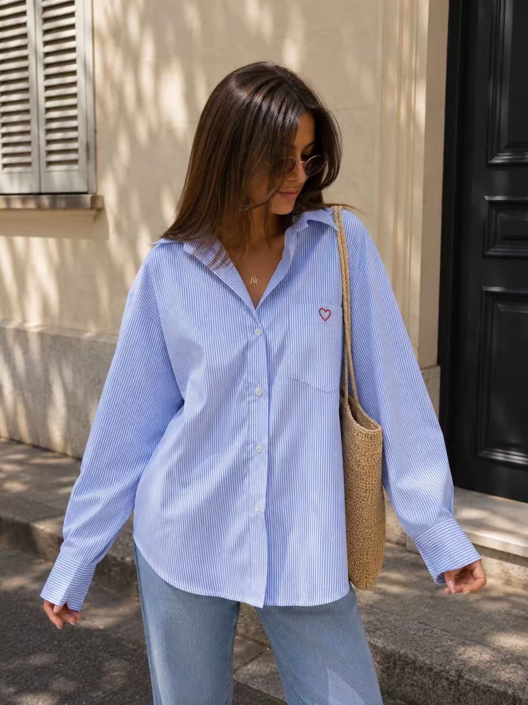 CHEMISE LOVE