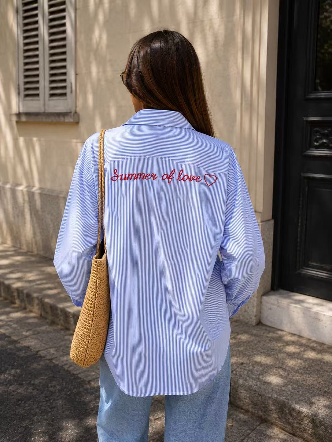 CHEMISE LOVE