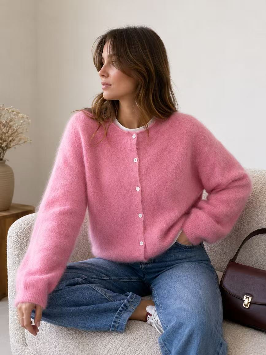 GILET DOUDOU