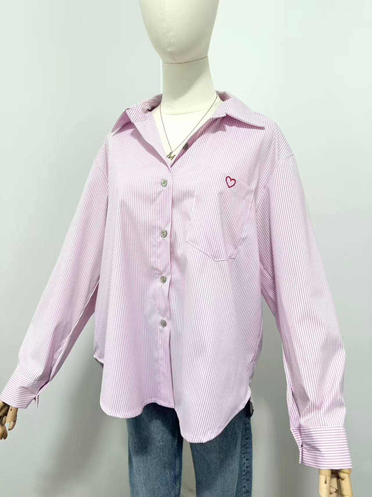 CHEMISE LOVE