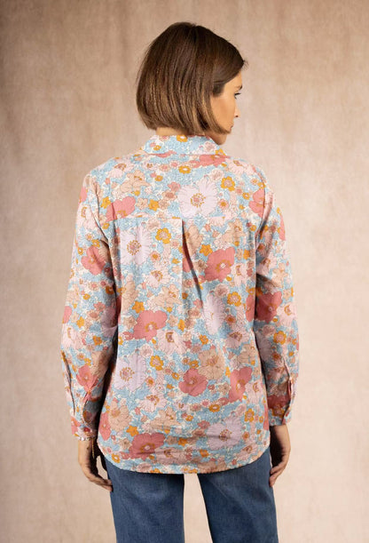 CHEMISE MARY