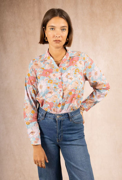 CHEMISE MARY
